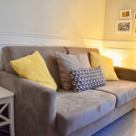 Lovely Studio In The "Marais" Paris Exterior foto