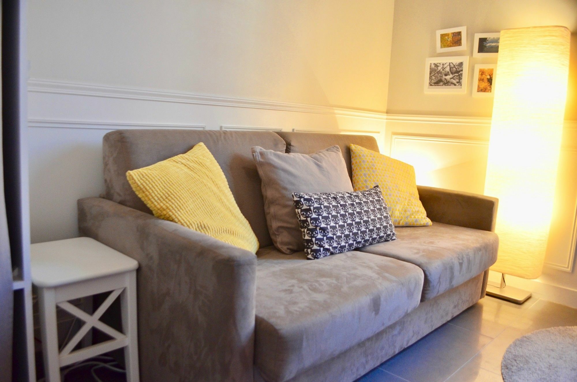 Lovely Studio In The "Marais" Paris Exterior foto
